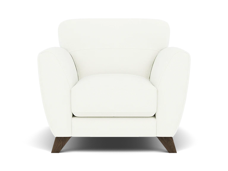 Paloma Leather Chair